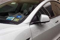 2021 Tesla Model 3 Long Range for sale