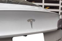 2021 Tesla Model 3 Long Range for sale