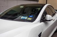 2021 Tesla Model 3 Long Range for sale