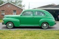 1941 Ford Deluxe 2D for sale
