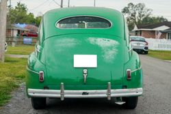 1941 Ford Deluxe 2D for sale
