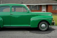 1941 Ford Deluxe 2D for sale