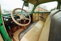 1941 Ford Deluxe 2D for sale