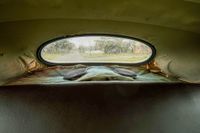 1941 Ford Deluxe 2D for sale