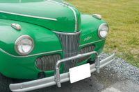 1941 Ford Deluxe 2D for sale