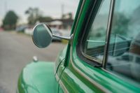 1941 Ford Deluxe 2D for sale