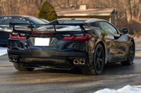 2022 Chevrolet Corvette Stingray Convertible 2LT for sale