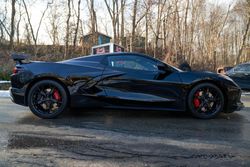 2022 Chevrolet Corvette Stingray Convertible 2LT for sale