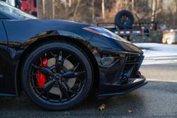 2022 Chevrolet Corvette Stingray Convertible 2LT for sale