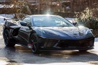 2022 Chevrolet Corvette Stingray Convertible 2LT for sale