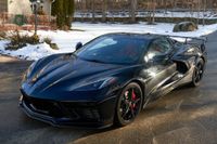 2022 Chevrolet Corvette Stingray Convertible 2LT for sale
