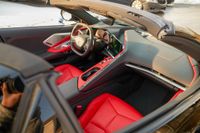 2022 Chevrolet Corvette Stingray Convertible 2LT for sale