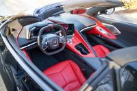 2022 Chevrolet Corvette Stingray Convertible 2LT for sale