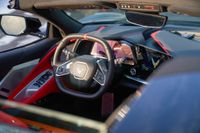 2022 Chevrolet Corvette Stingray Convertible 2LT for sale
