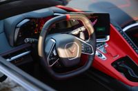 2022 Chevrolet Corvette Stingray Convertible 2LT for sale