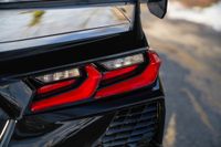 2022 Chevrolet Corvette Stingray Convertible 2LT for sale