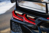 2022 Chevrolet Corvette Stingray Convertible 2LT for sale