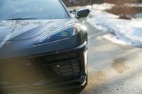 2022 Chevrolet Corvette Stingray Convertible 2LT for sale