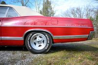1967 Ford Galaxie 500 Convertible for sale
