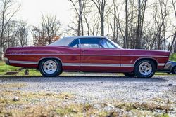 1967 Ford Galaxie 500 Convertible for sale