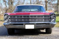 1967 Ford Galaxie 500 Convertible for sale