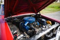 1967 Ford Galaxie 500 Convertible for sale