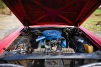 1967 Ford Galaxie 500 Convertible for sale
