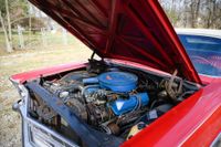 1967 Ford Galaxie 500 Convertible for sale