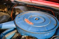 1967 Ford Galaxie 500 Convertible for sale
