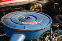 1967 Ford Galaxie 500 Convertible for sale