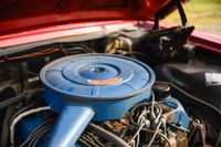 1967 Ford Galaxie 500 Convertible for sale