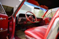 1967 Ford Galaxie 500 Convertible for sale