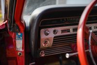 1967 Ford Galaxie 500 Convertible for sale