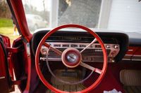 1967 Ford Galaxie 500 Convertible for sale