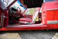 1967 Ford Galaxie 500 Convertible for sale