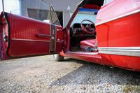 1967 Ford Galaxie 500 Convertible for sale