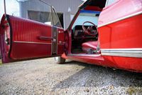 1967 Ford Galaxie 500 Convertible for sale