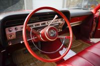 1967 Ford Galaxie 500 Convertible for sale