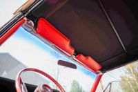 1967 Ford Galaxie 500 Convertible for sale
