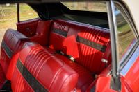 1967 Ford Galaxie 500 Convertible for sale