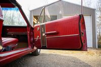 1967 Ford Galaxie 500 Convertible for sale