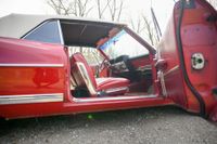 1967 Ford Galaxie 500 Convertible for sale
