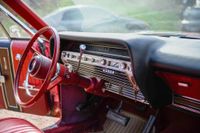 1967 Ford Galaxie 500 Convertible for sale