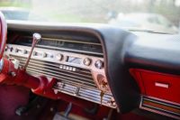 1967 Ford Galaxie 500 Convertible for sale