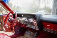 1967 Ford Galaxie 500 Convertible for sale