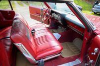 1967 Ford Galaxie 500 Convertible for sale