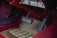 1967 Ford Galaxie 500 Convertible for sale