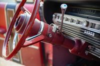 1967 Ford Galaxie 500 Convertible for sale
