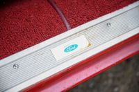 1967 Ford Galaxie 500 Convertible for sale