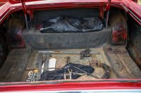 1967 Ford Galaxie 500 Convertible for sale